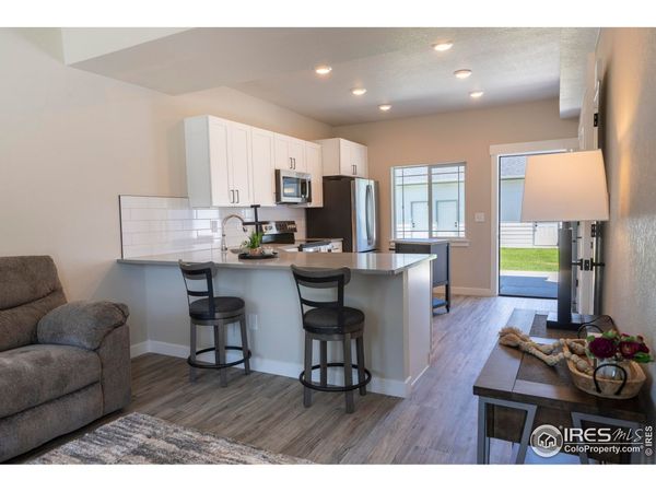 820 Grant St, Unit D, Wray, CO 80758