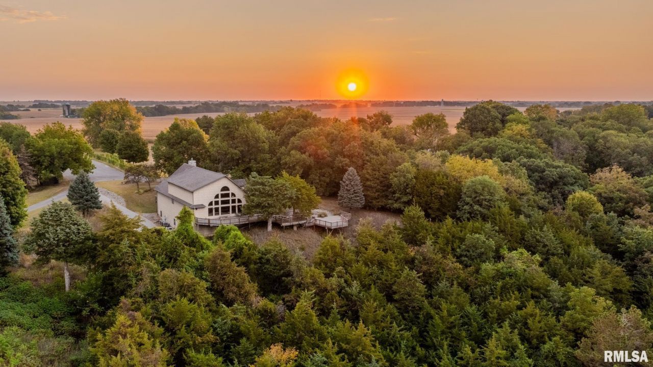 2211 E 640th Place, Ursa, IL 62376 Main Photo
