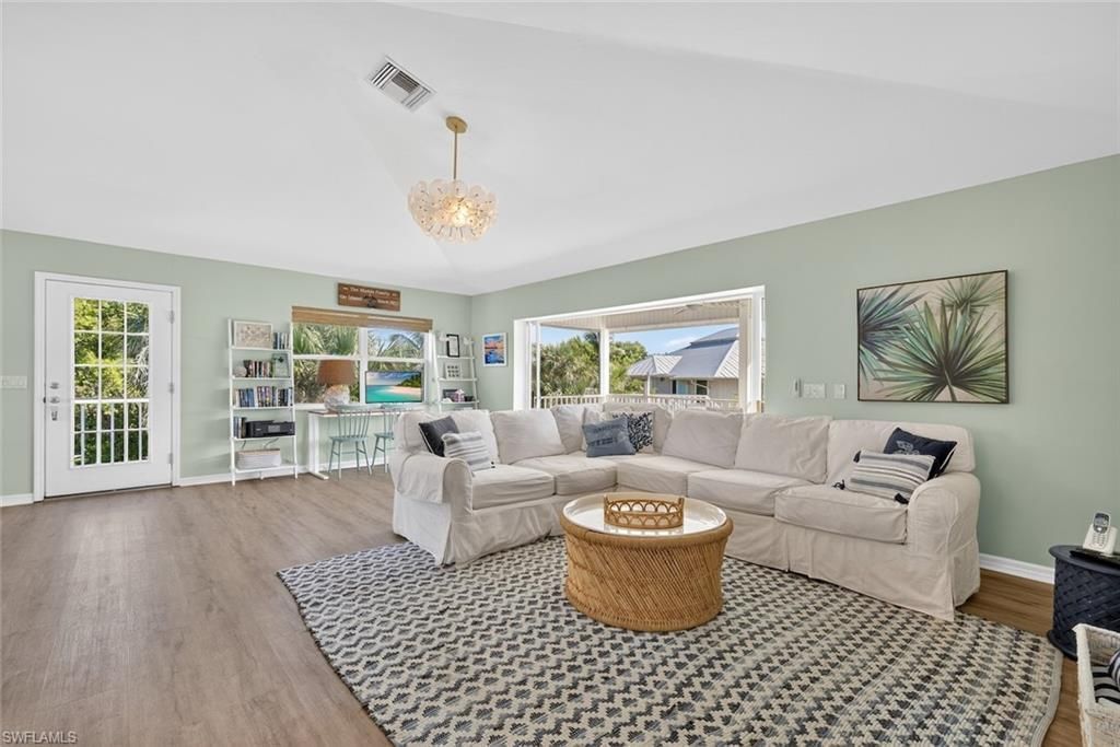 700 Nerita St, Sanibel, FL 33957 Photo