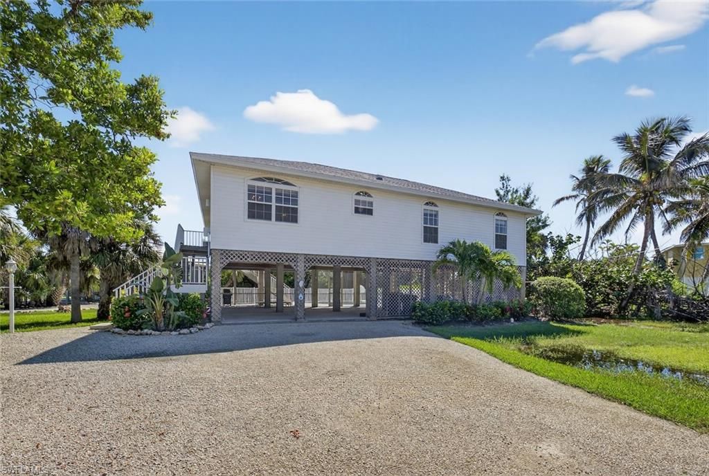 700 Nerita St, Sanibel, FL 33957 Photo