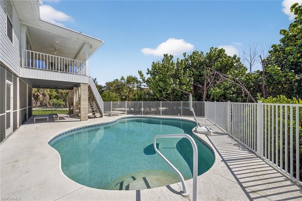 700 Nerita St, Sanibel, FL 33957 Photo