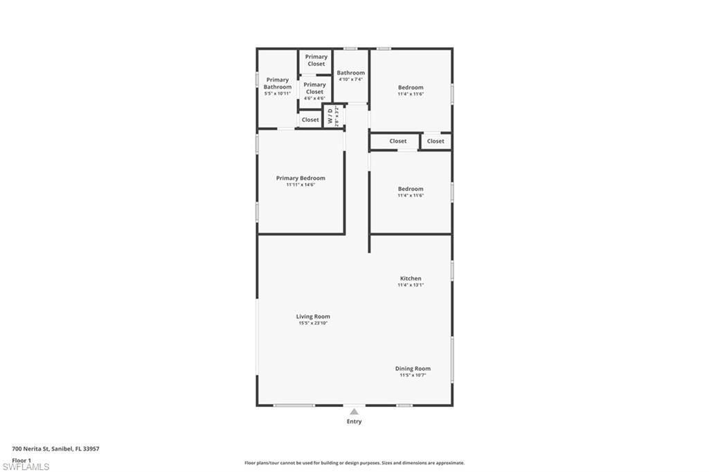 700 Nerita St, Sanibel, FL 33957 Photo