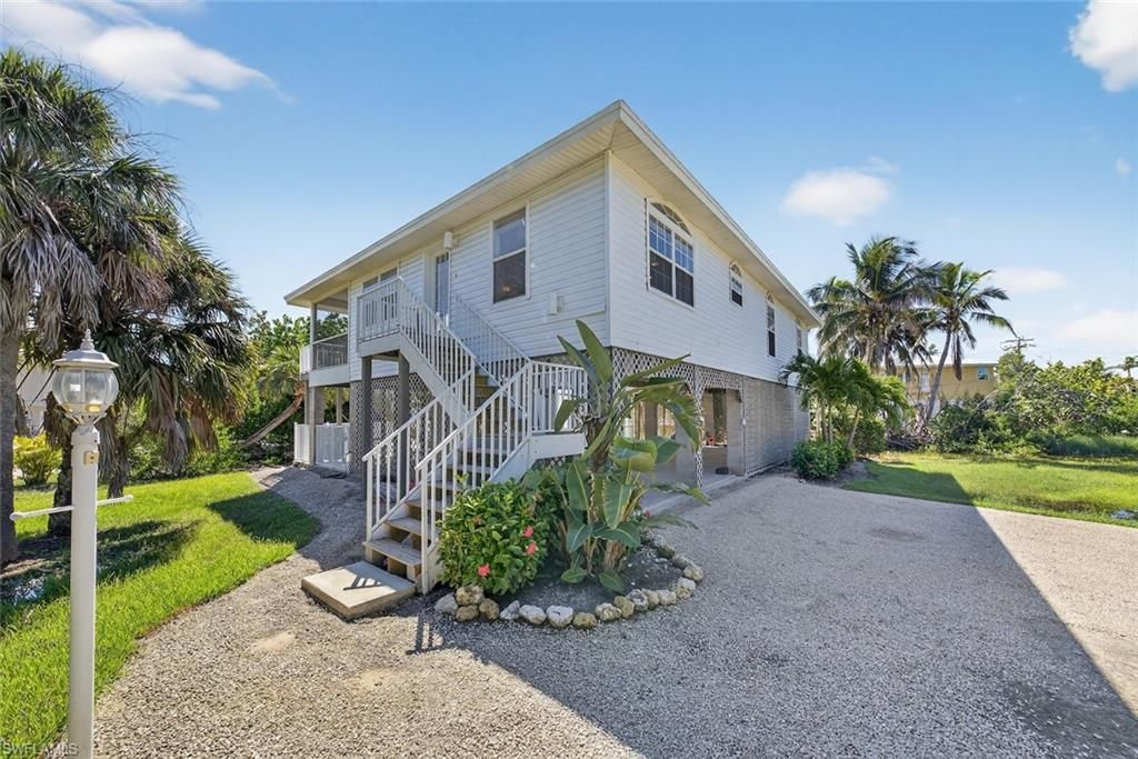 700 Nerita St, Sanibel, FL 33957 Photo