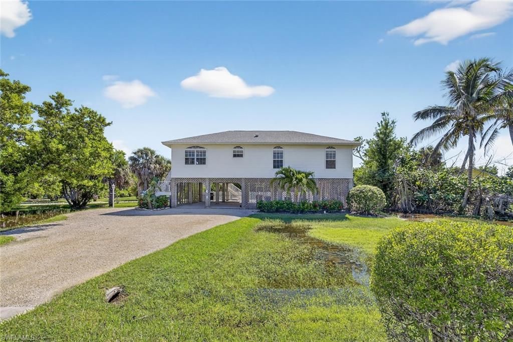 700 Nerita St, Sanibel, FL 33957 Photo