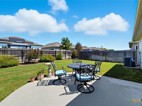 7618 Hickman Street, Temple, TX 76502