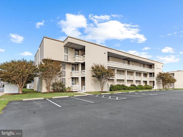 510 PENGUIN DRIVE, Unit 302, OCEAN CITY, MD 21842