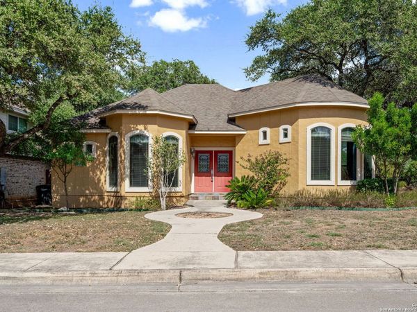 2606 Fairwood, New Braunfels, TX 78132