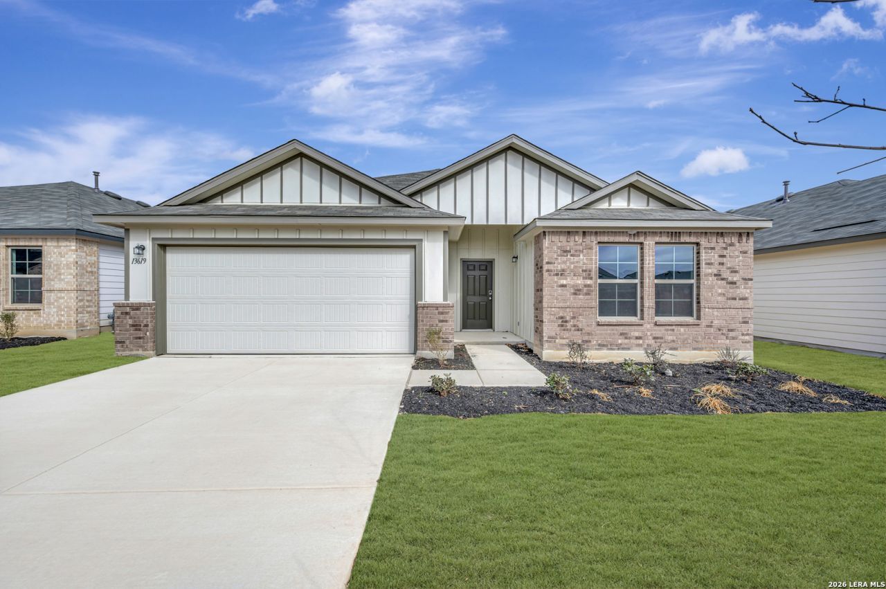 13619 Beebrush Saddle, San Antonio, TX 78253 Main Photo