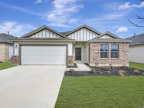 13619 Beebrush Saddle, San Antonio, TX 78253
