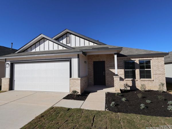 13623 Beebrush Saddle, San Antonio, TX 78253