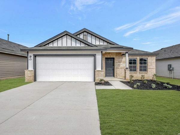 13623 Beebrush Saddle, San Antonio, TX 78253