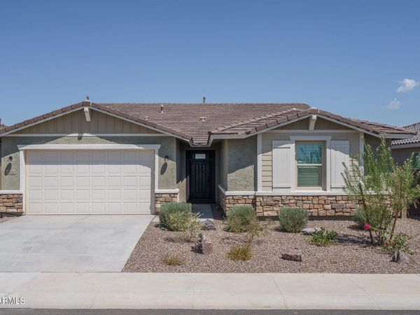 18352 W MEDLOCK Drive, Litchfield Park, AZ 85340