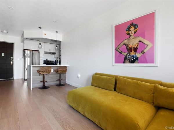 6298 Woodhaven Boulevard, Unit 4I, Rego Park, NY 11374