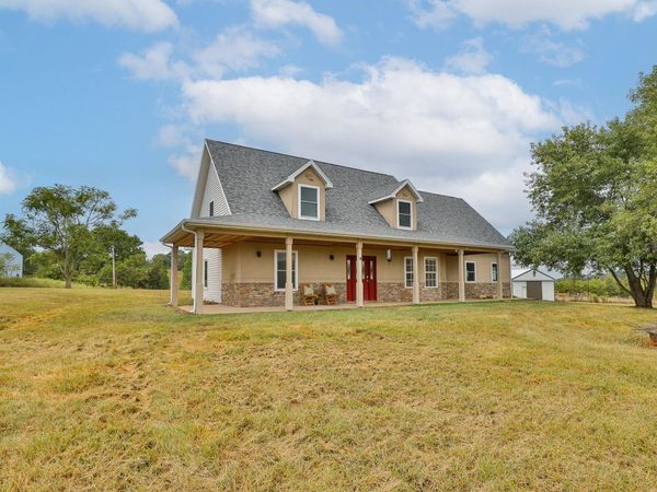 97 Misty Valley Drive, Fordland, MO 65652