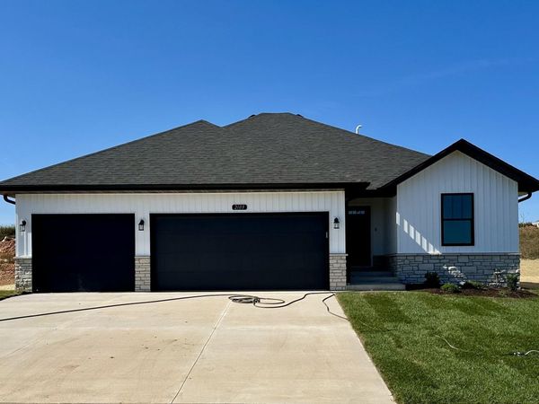 1910 W Woodhaven Drive, Unit Lot 36, Ozark, MO 65721