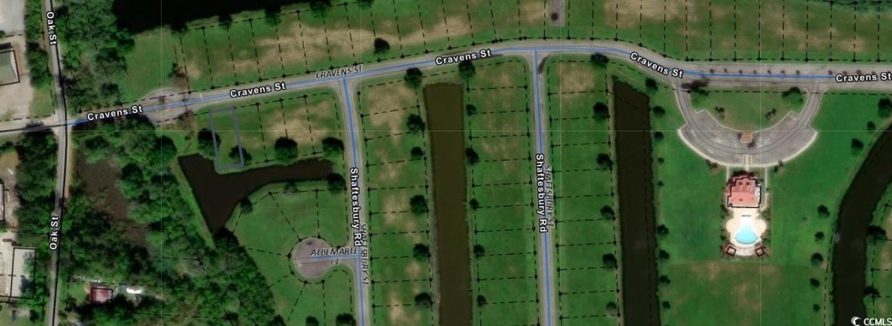 Tbd Cravens St.  Photo 10