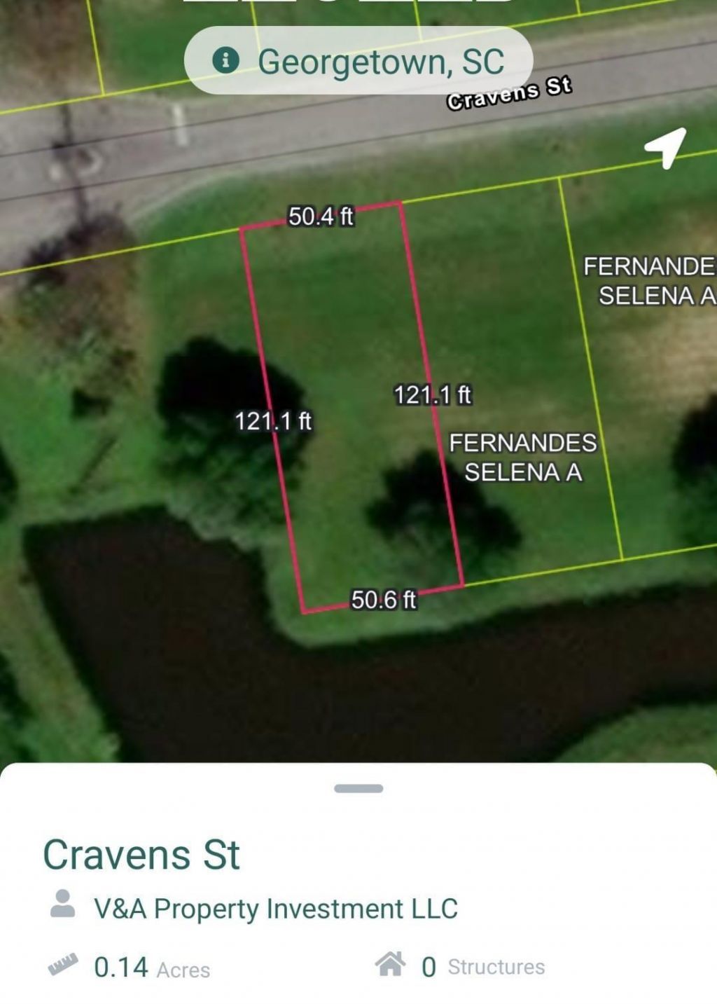 Tbd Cravens St.  Photo 12