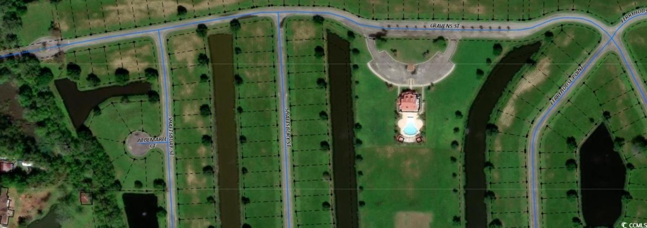 Tbd Cravens St.  Photo 9