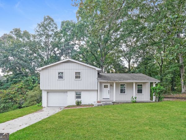 916 Betty Court NW, Conyers, GA 30012