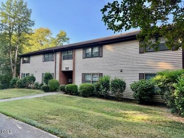 1208 Manassas Court, Unit A, Raleigh, NC 27609