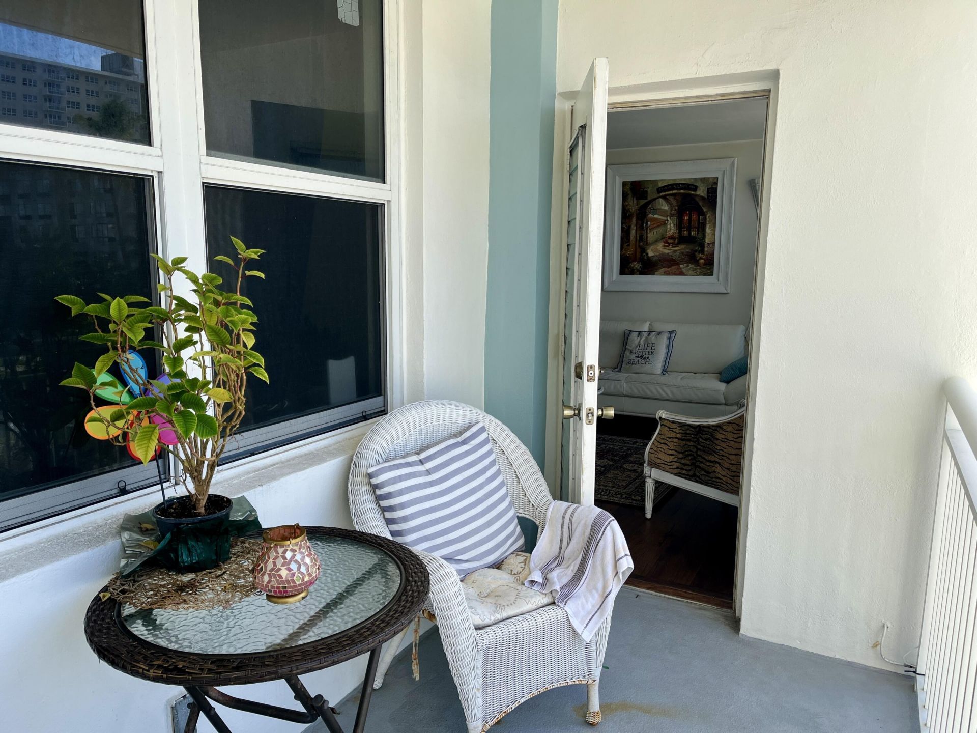 201 N Ocean Boulevard, Unit 302, Pompano Beach, FL 33062 Photo