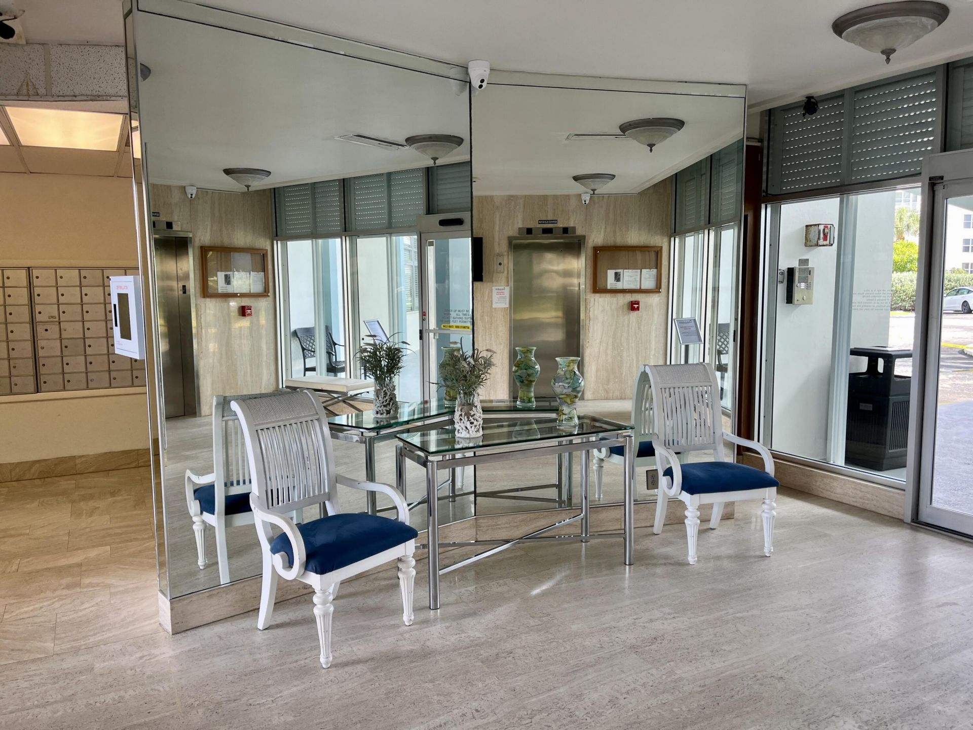 201 N Ocean Boulevard, Unit 302, Pompano Beach, FL 33062 Photo