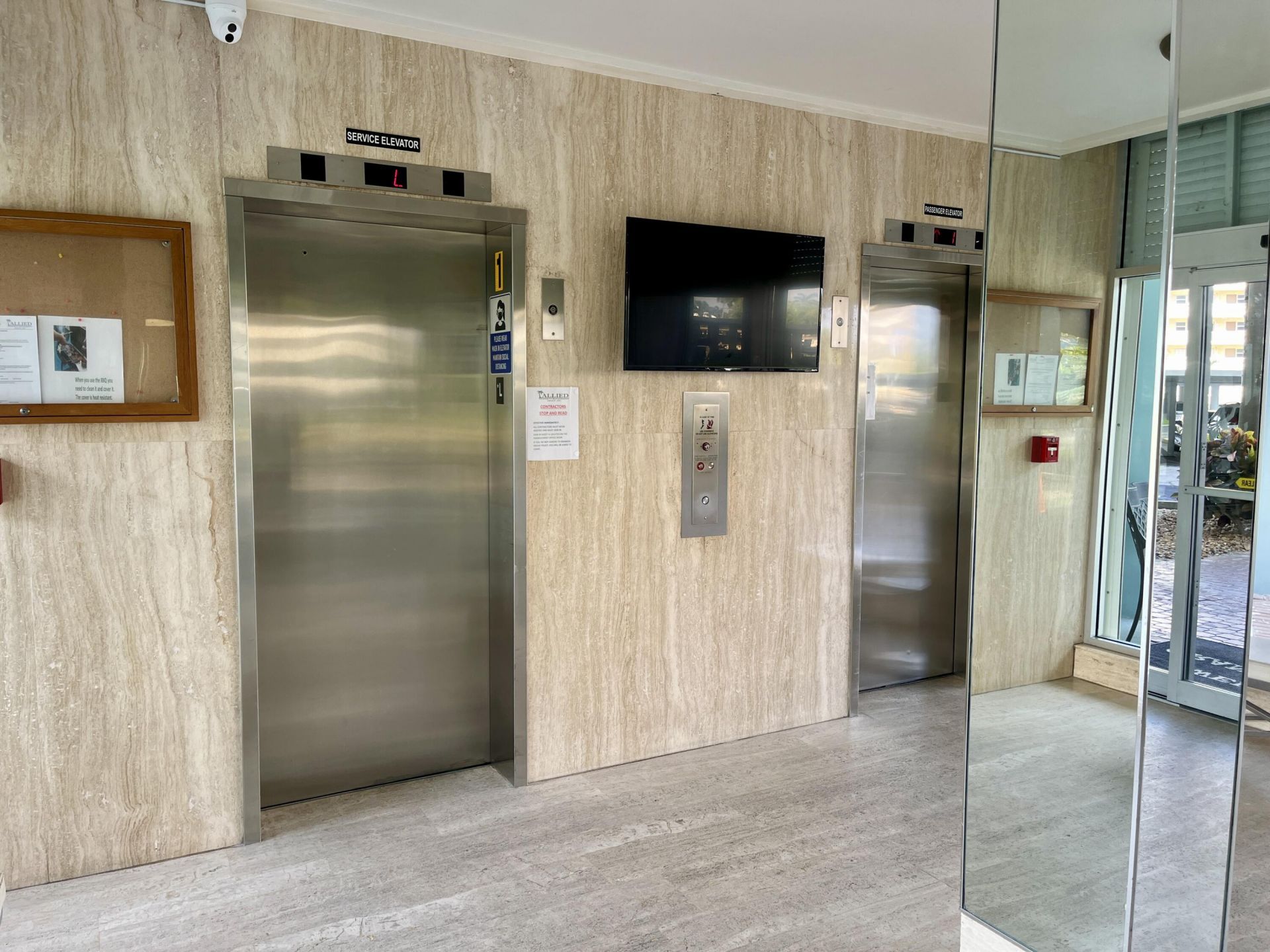 201 N Ocean Boulevard, Unit 302, Pompano Beach, FL 33062 Photo