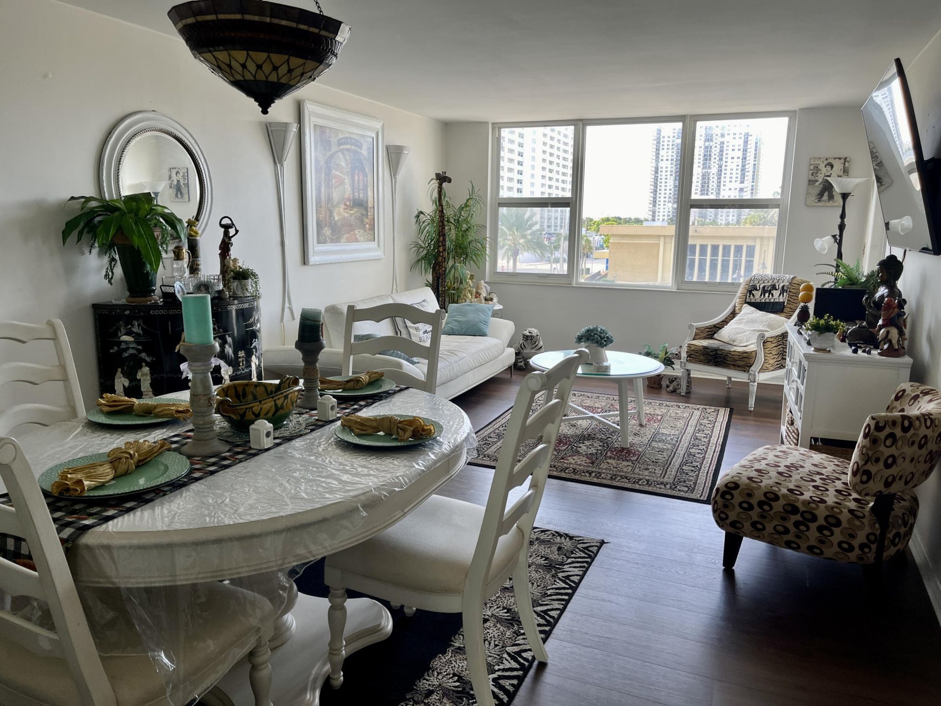 201 N Ocean Boulevard, Unit 302, Pompano Beach, FL 33062 Photo