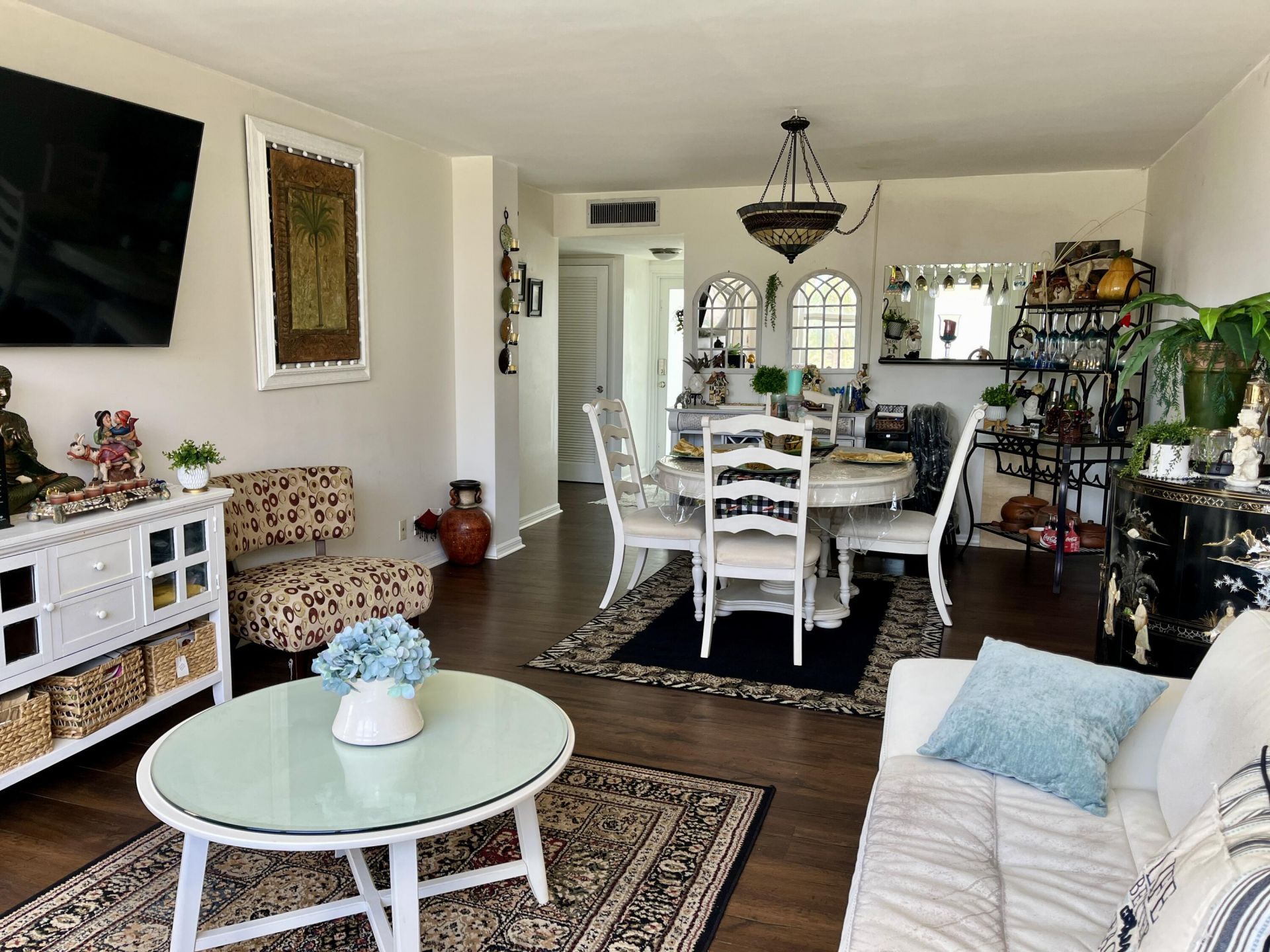 201 N Ocean Boulevard, Unit 302, Pompano Beach, FL 33062 Photo