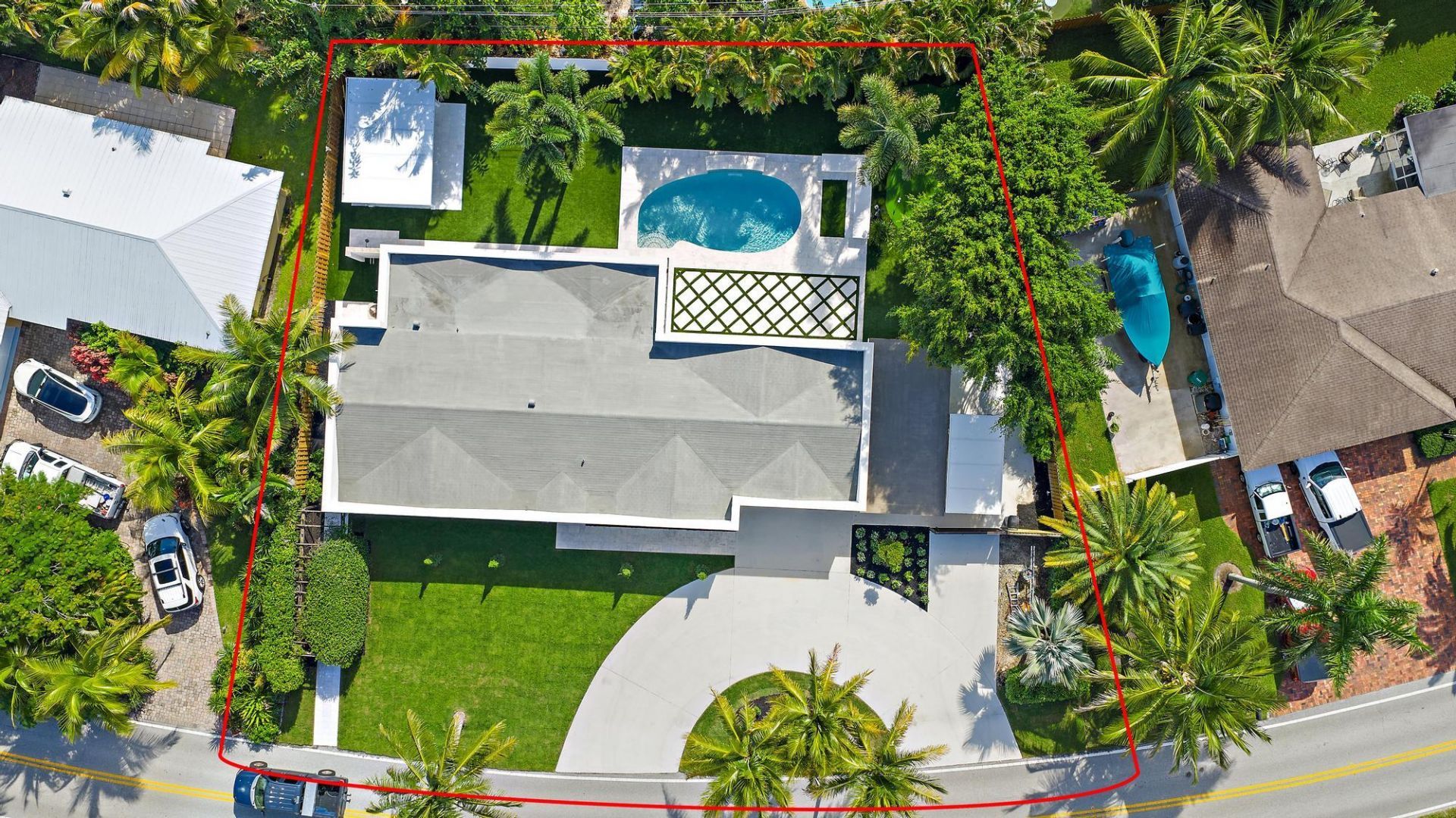 391 W Riverside Drive, Tequesta, FL 33469 Photo