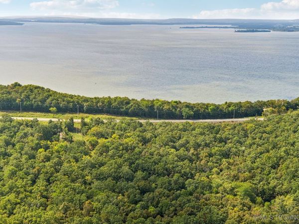 0000 Blocker Road, Crowder, OK 74430