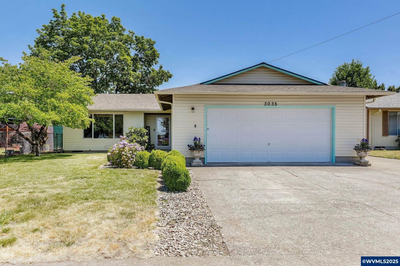 3035 Marion St Se, Albany, OR 97322 Main Photo