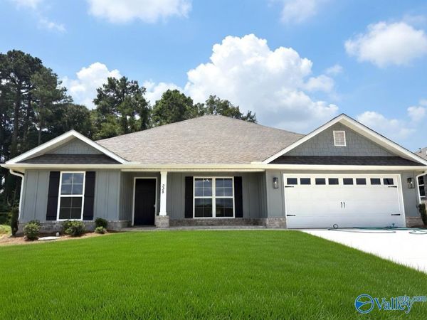 228 Gwynns Fall Trail, Huntsville, AL 35810