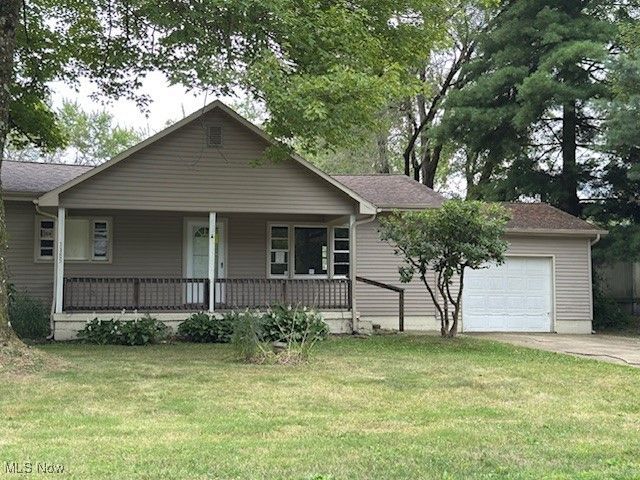 1185 Townsend Avenue, Youngstown, OH 44505 Main Photo