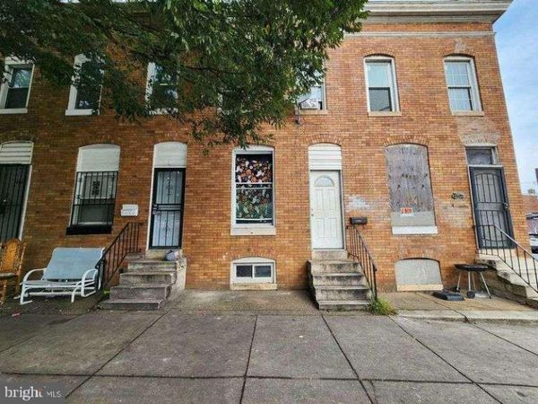 2402 WILKENS AVENUE, BALTIMORE, MD 21223