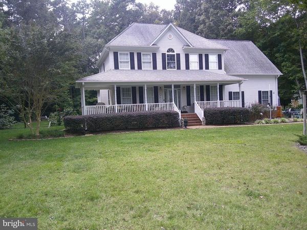 3346 HICKORY FORK ROAD, GLOUCESTER, VA 23061