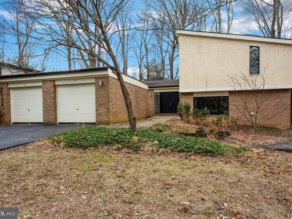 7036 BUXTON TERRACE, BETHESDA, MD 20817