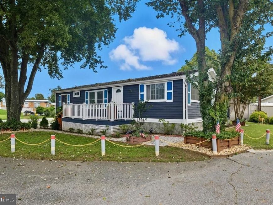 76 Patuxent Mobile Estate, Lothian, MD 20711 Main Photo