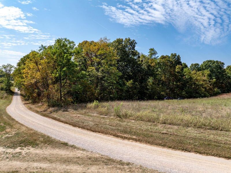 Parcel 3 Perry Ridge Rd , Wilkesville, OH 45695 Photo 2