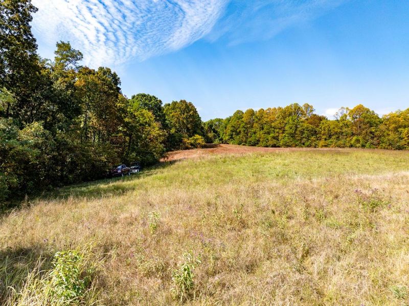 Parcel 3 Perry Ridge Rd , Wilkesville, OH 45695 Photo 3