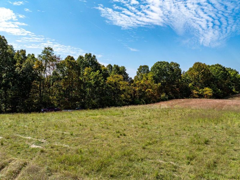 Parcel 3 Perry Ridge Rd , Wilkesville, OH 45695 Photo 4