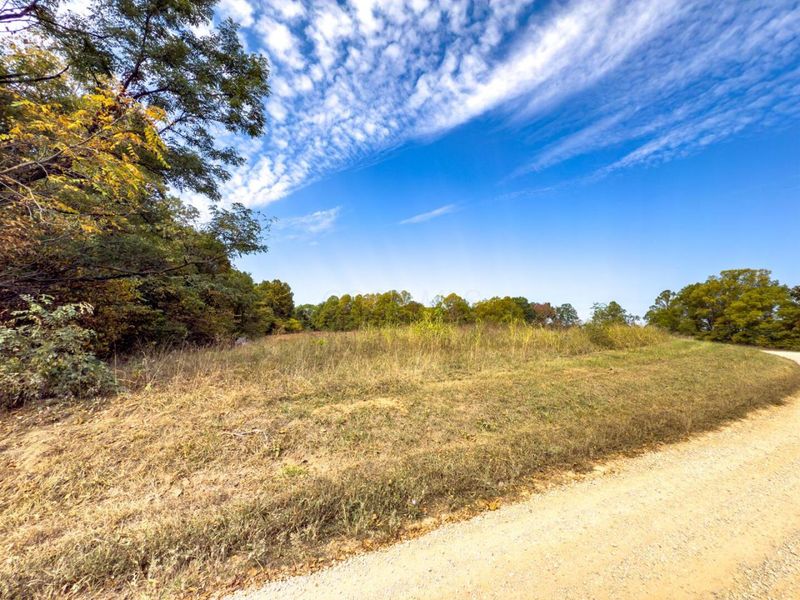 Parcel 3 Perry Ridge Rd , Wilkesville, OH 45695 Photo 8