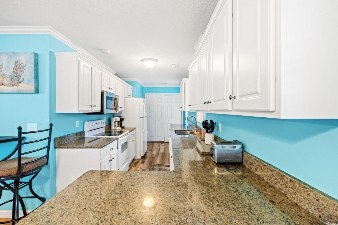 6001-1709 South Kings Hwy. Photo 10