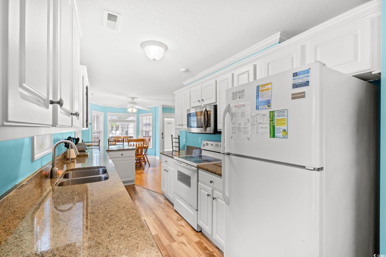 6001-1709 South Kings Hwy. Photo 11