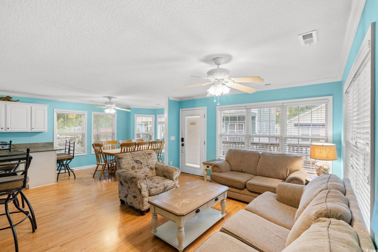 6001-1709 South Kings Hwy. Photo 12