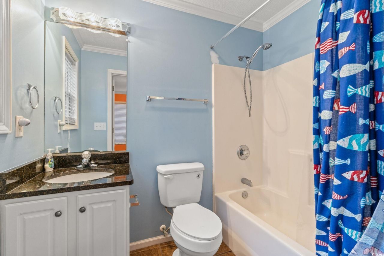 6001-1709 South Kings Hwy. Photo 13