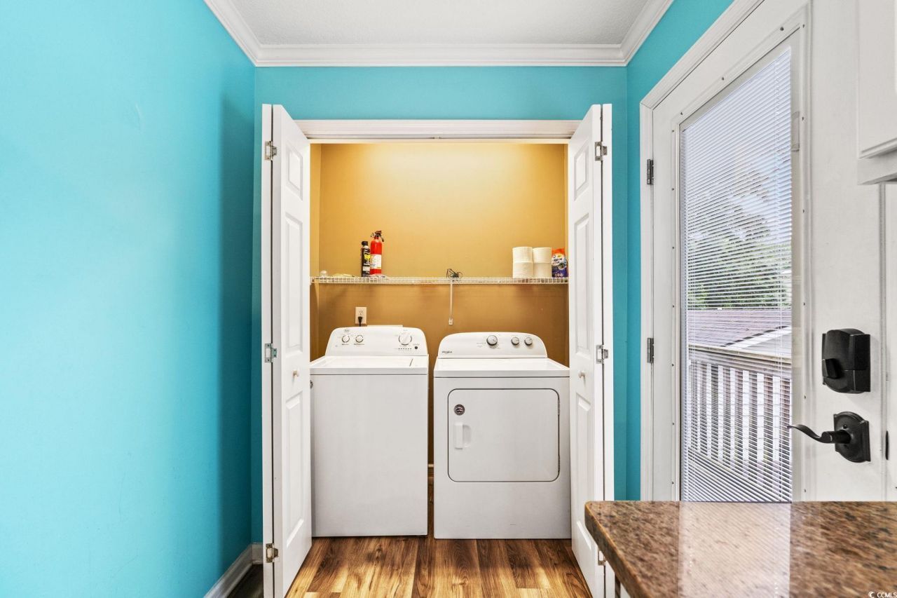 6001-1709 South Kings Hwy. Photo 23