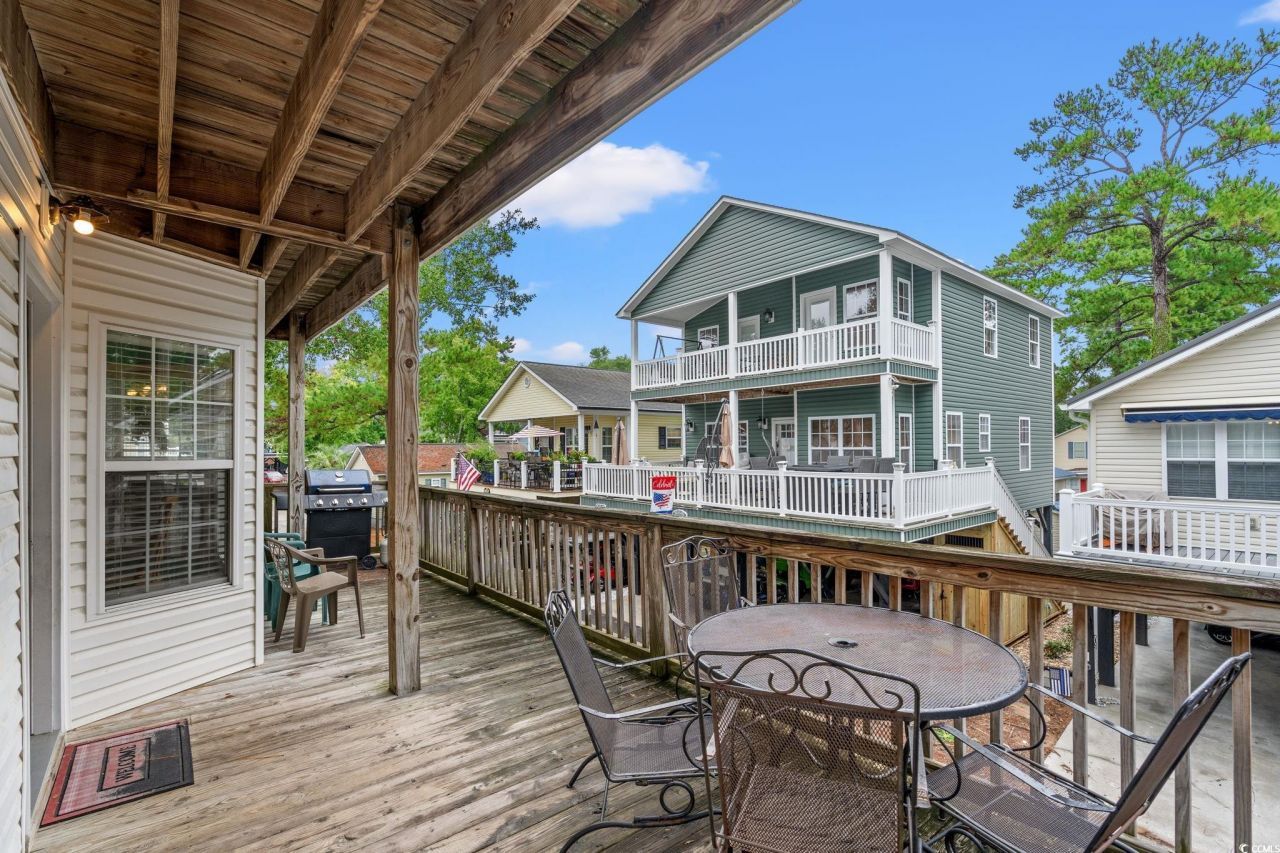 6001-1709 South Kings Hwy. Photo 24