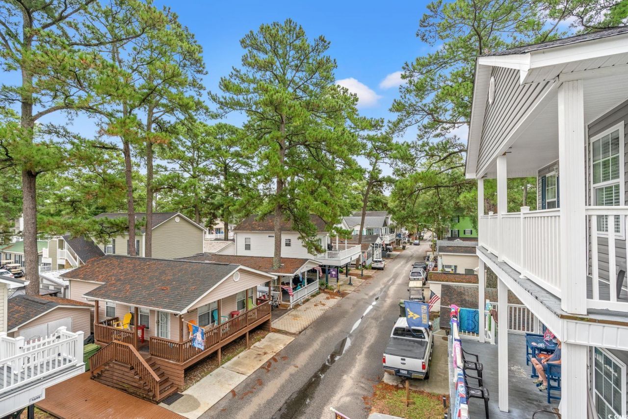 6001-1709 South Kings Hwy. Photo 26