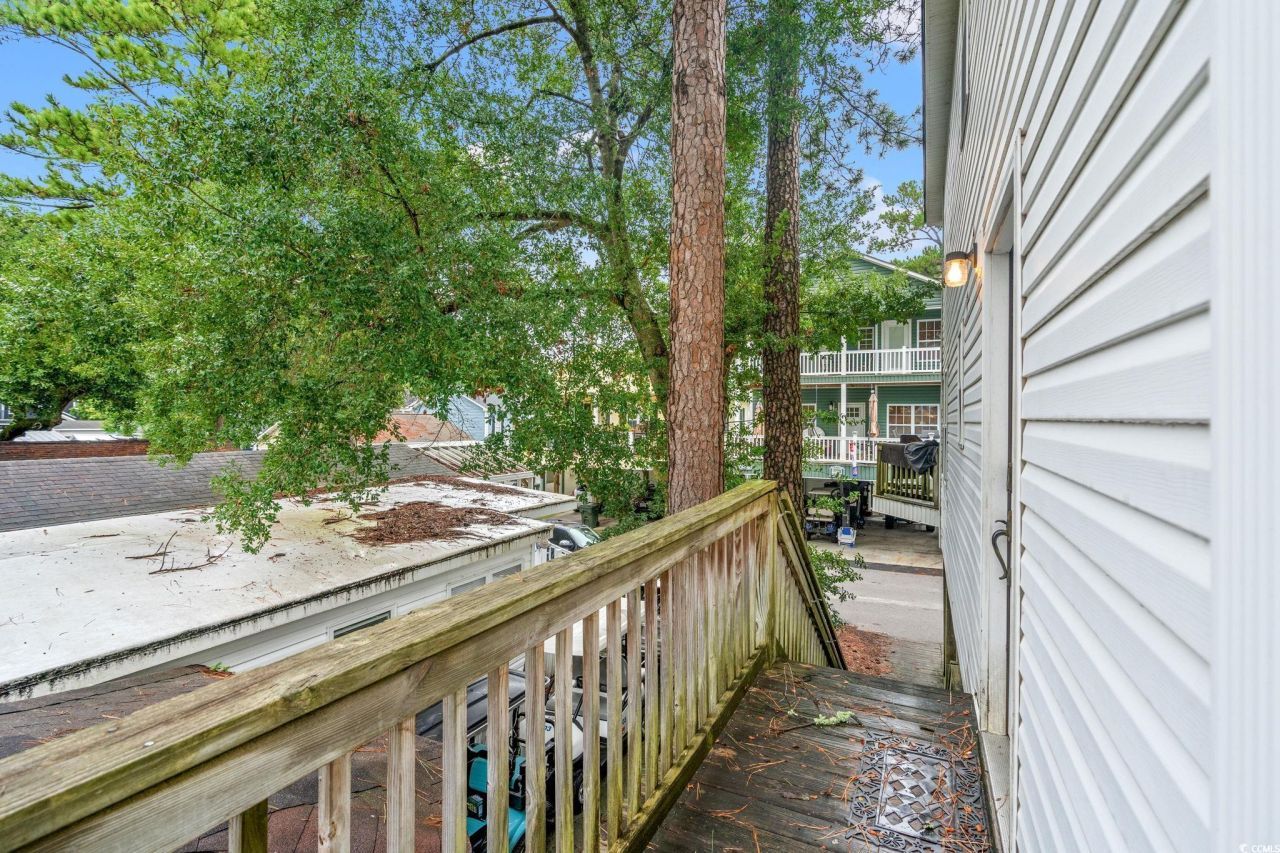 6001-1709 South Kings Hwy. Photo 28